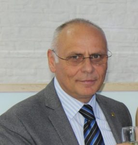Umberto Russo